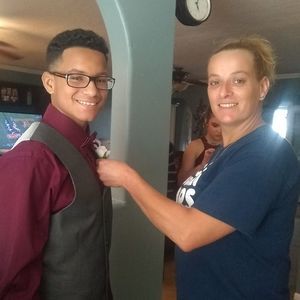 Meet your Posher, Jamie